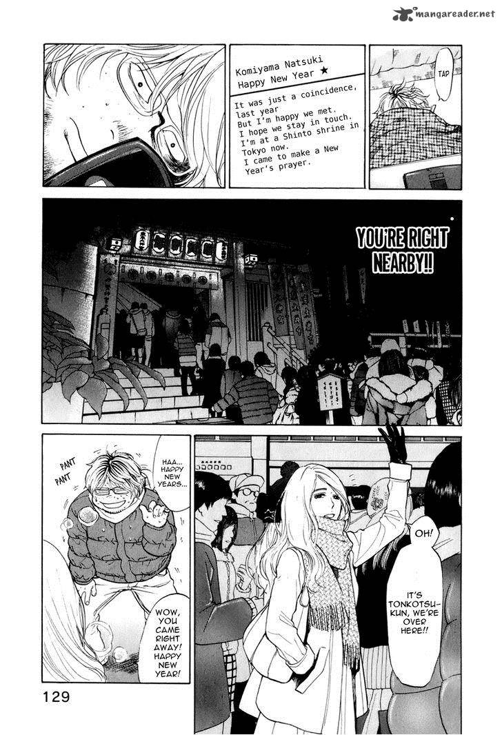 Moteki Chapter 5 Page 10