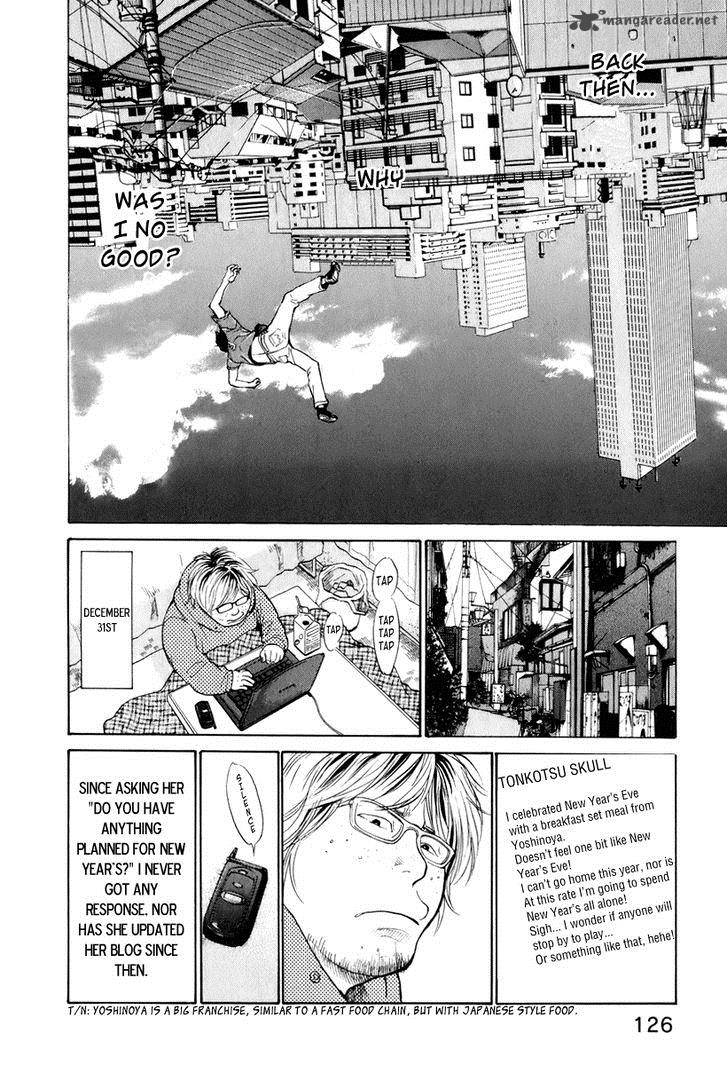 Moteki Chapter 5 Page 7