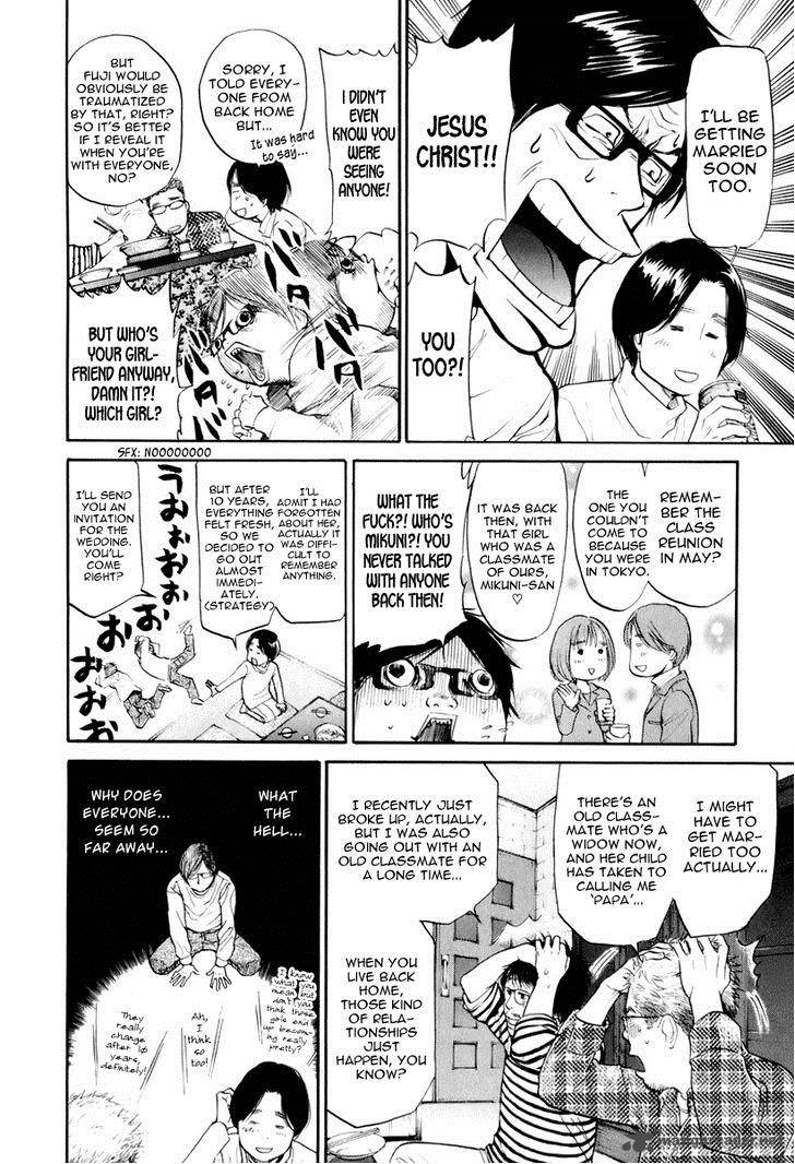 Moteki Chapter 7 Page 11