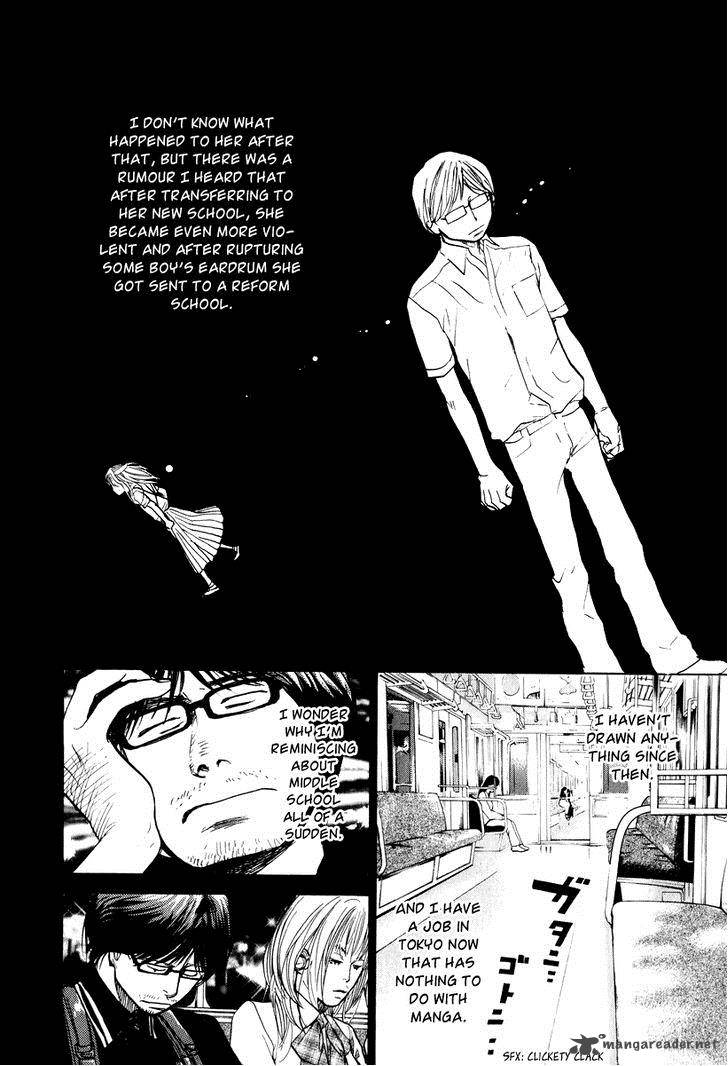Moteki Chapter 7 Page 52