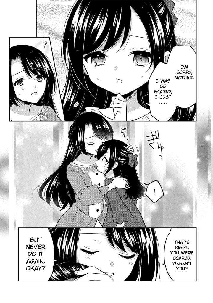 Moto Ansatsusha Tensei Shita Kizoku No Reijou Ni Narimashita Chapter 1 Page 14