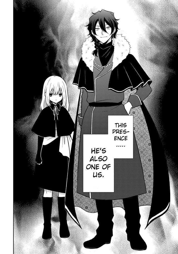 Moto Ansatsusha Tensei Shita Kizoku No Reijou Ni Narimashita Chapter 1 Page 28