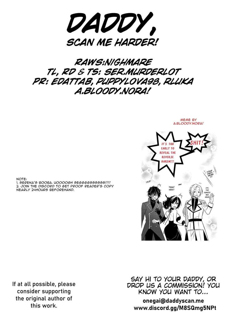 Moto Ansatsusha Tensei Shita Kizoku No Reijou Ni Narimashita Chapter 10b Page 13
