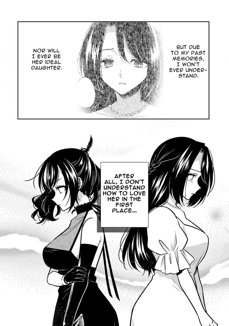 Moto Ansatsusha Tensei Shita Kizoku No Reijou Ni Narimashita Chapter 11b Page 10
