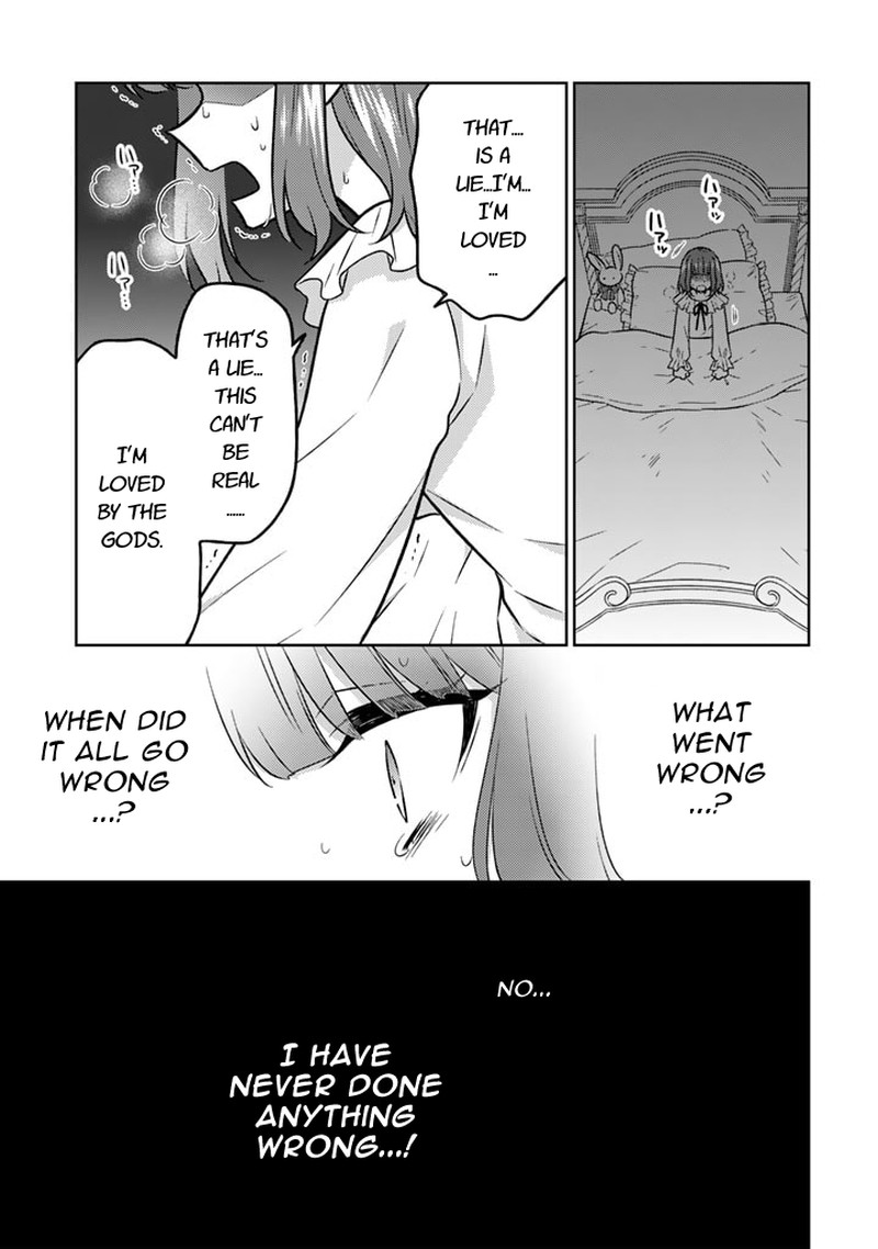 Moto Ansatsusha Tensei Shita Kizoku No Reijou Ni Narimashita Chapter 12b Page 10