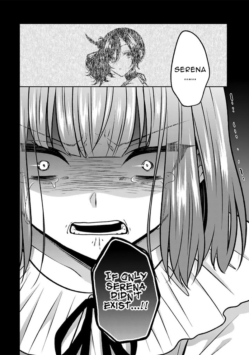 Moto Ansatsusha Tensei Shita Kizoku No Reijou Ni Narimashita Chapter 12b Page 11