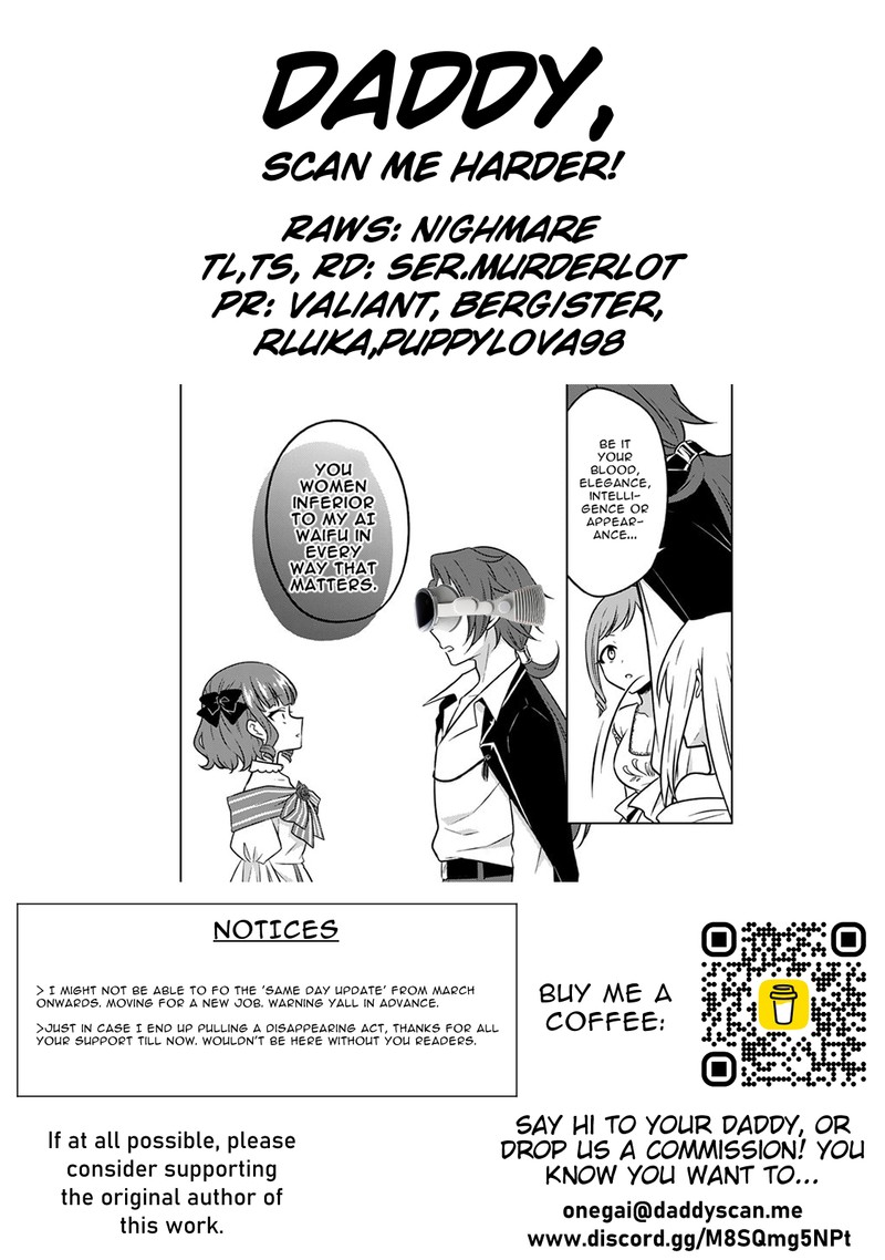 Moto Ansatsusha Tensei Shita Kizoku No Reijou Ni Narimashita Chapter 12b Page 12