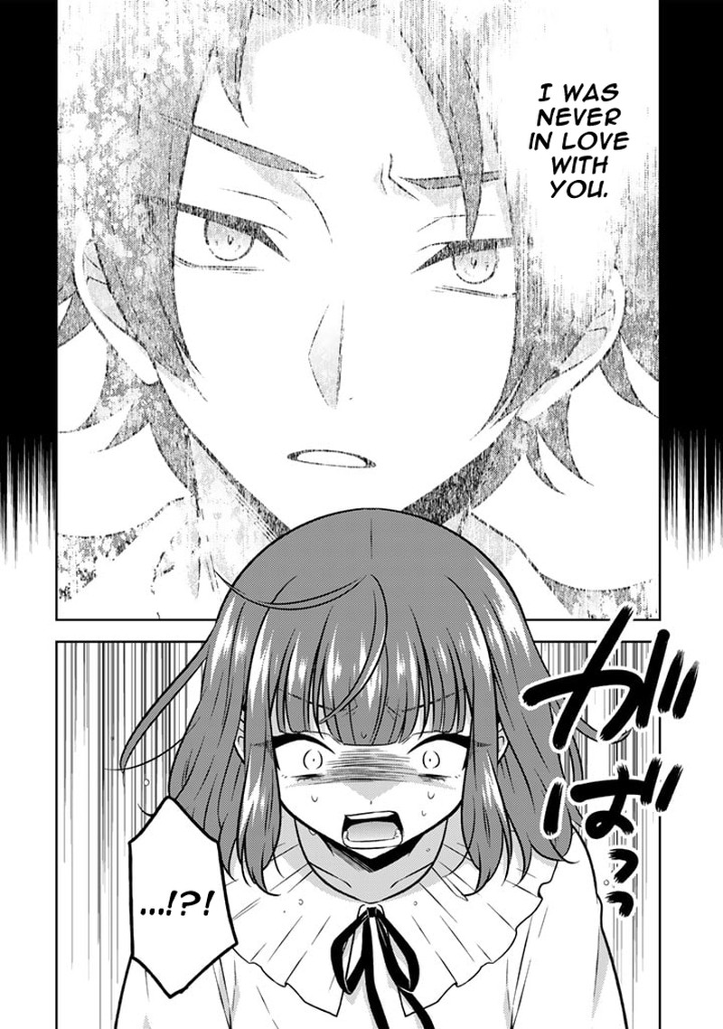 Moto Ansatsusha Tensei Shita Kizoku No Reijou Ni Narimashita Chapter 12b Page 9