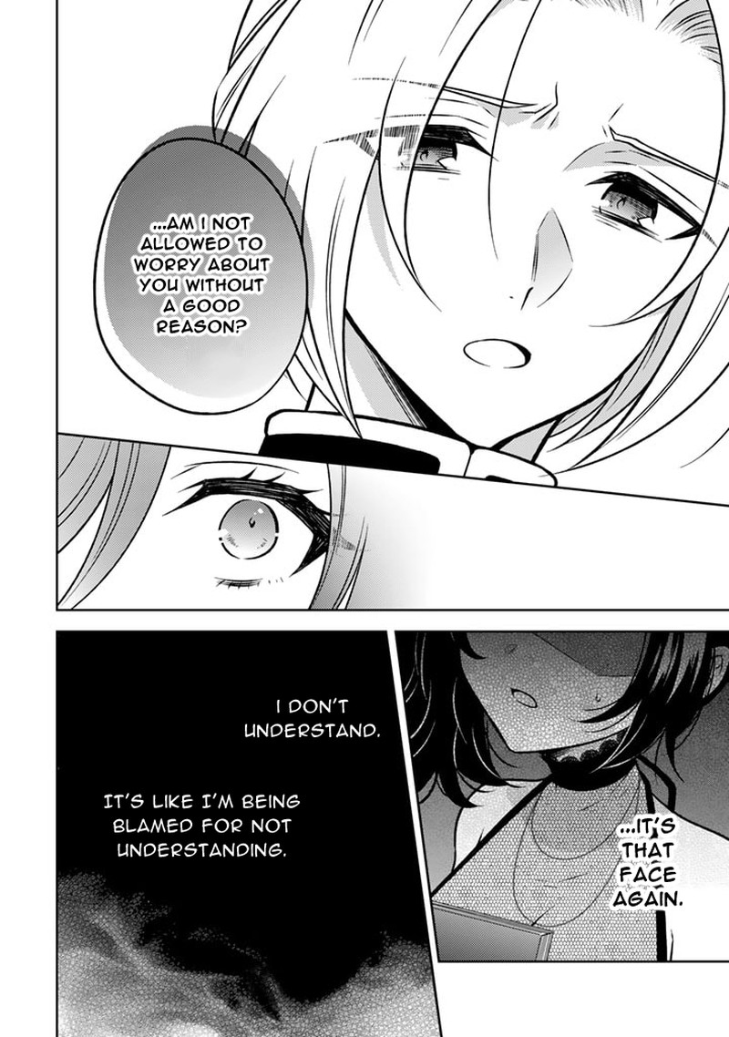 Moto Ansatsusha Tensei Shita Kizoku No Reijou Ni Narimashita Chapter 13b Page 4