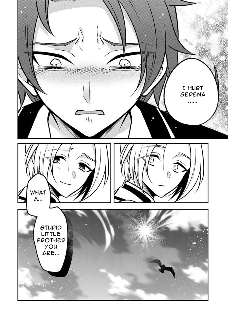 Moto Ansatsusha Tensei Shita Kizoku No Reijou Ni Narimashita Chapter 14b Page 9