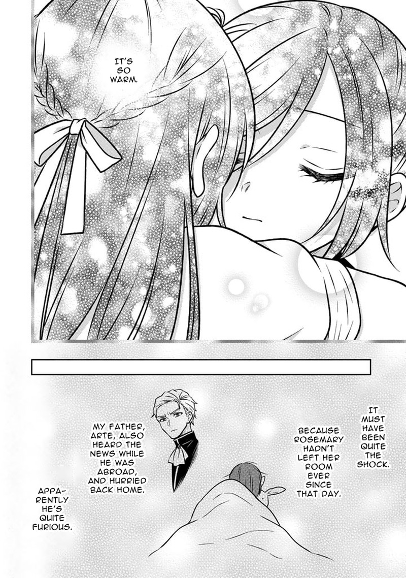 Moto Ansatsusha Tensei Shita Kizoku No Reijou Ni Narimashita Chapter 15a Page 4