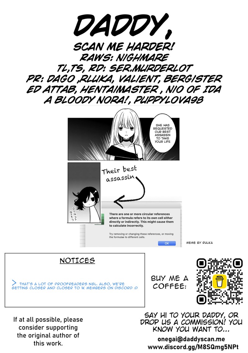 Moto Ansatsusha Tensei Shita Kizoku No Reijou Ni Narimashita Chapter 15b Page 13
