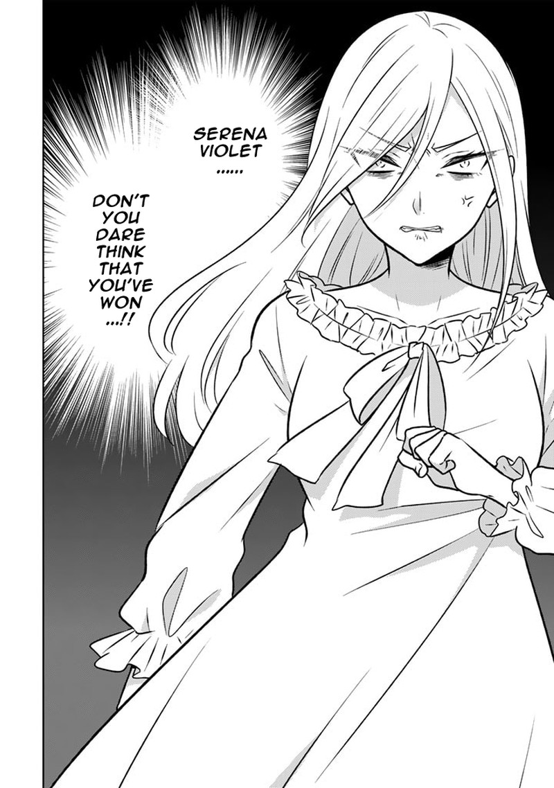 Moto Ansatsusha Tensei Shita Kizoku No Reijou Ni Narimashita Chapter 16b Page 12