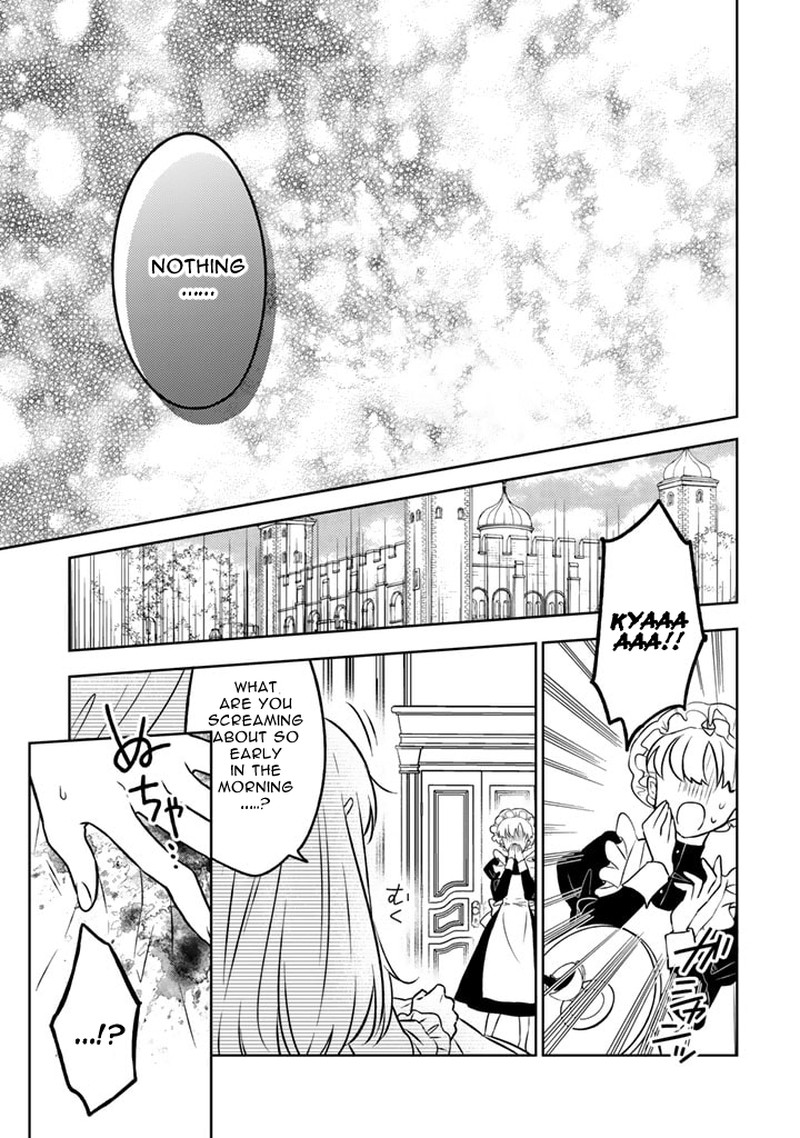Moto Ansatsusha Tensei Shita Kizoku No Reijou Ni Narimashita Chapter 16b Page 5