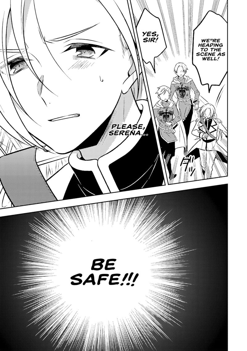 Moto Ansatsusha Tensei Shita Kizoku No Reijou Ni Narimashita Chapter 18a Page 12