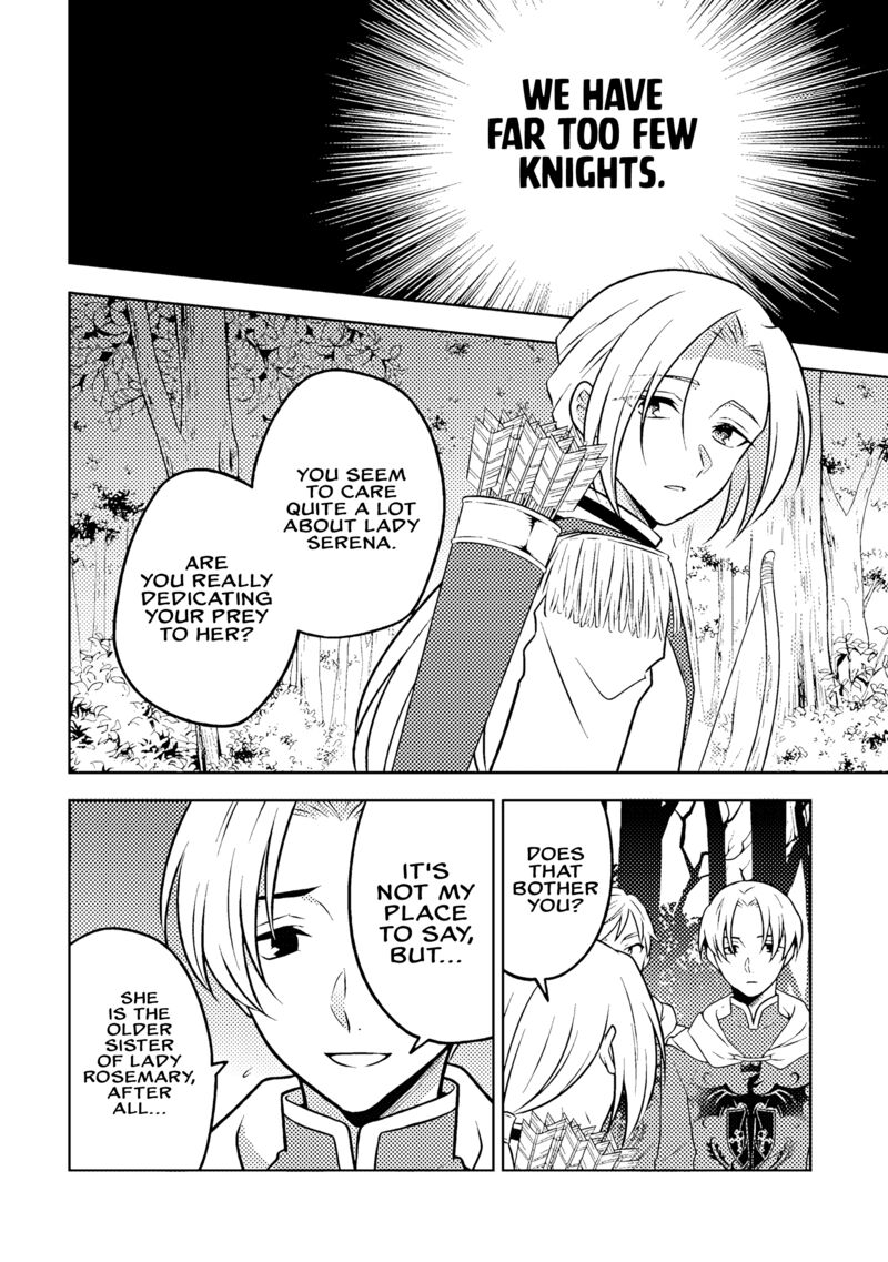 Moto Ansatsusha Tensei Shita Kizoku No Reijou Ni Narimashita Chapter 18a Page 5