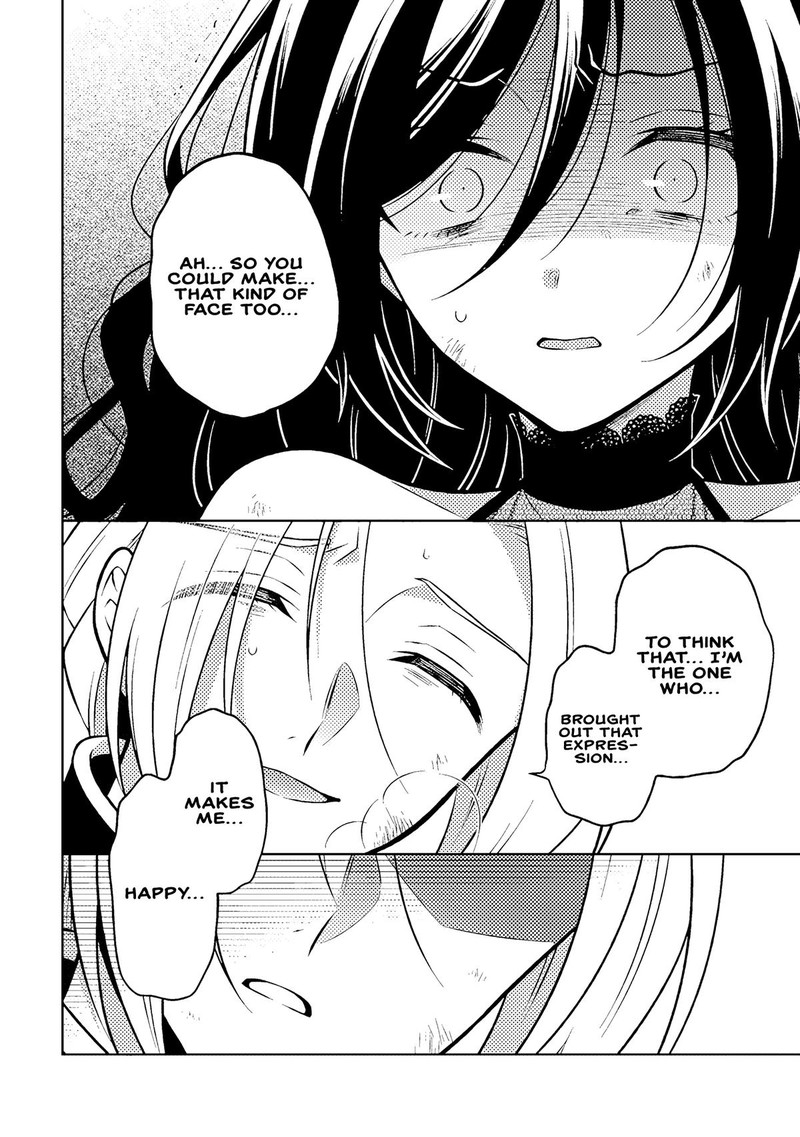 Moto Ansatsusha Tensei Shita Kizoku No Reijou Ni Narimashita Chapter 19a Page 2