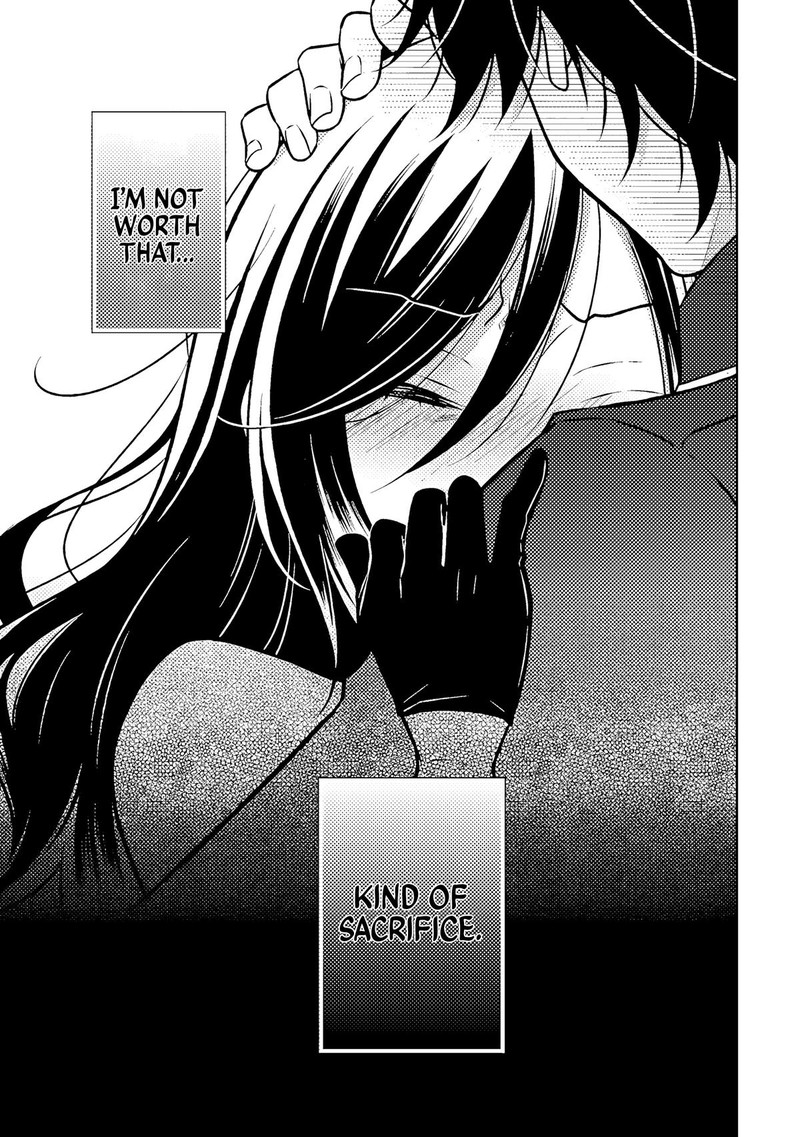 Moto Ansatsusha Tensei Shita Kizoku No Reijou Ni Narimashita Chapter 19a Page 5