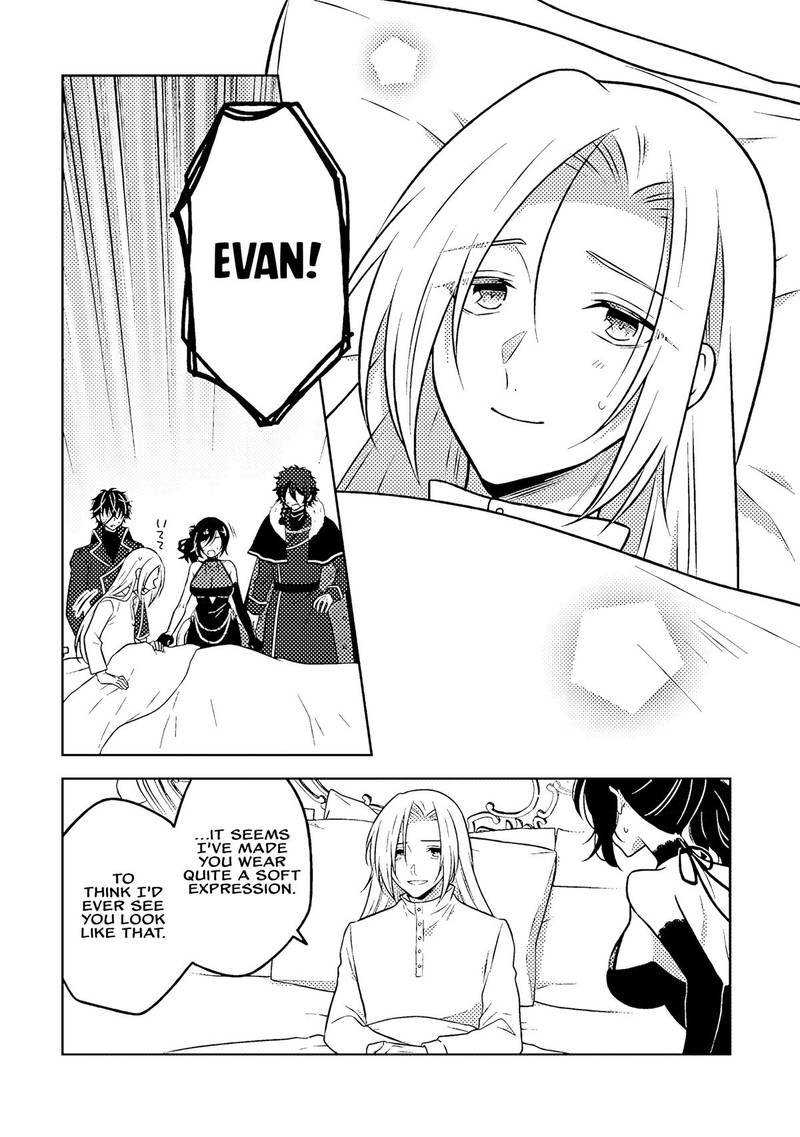 Moto Ansatsusha Tensei Shita Kizoku No Reijou Ni Narimashita Chapter 19b Page 10