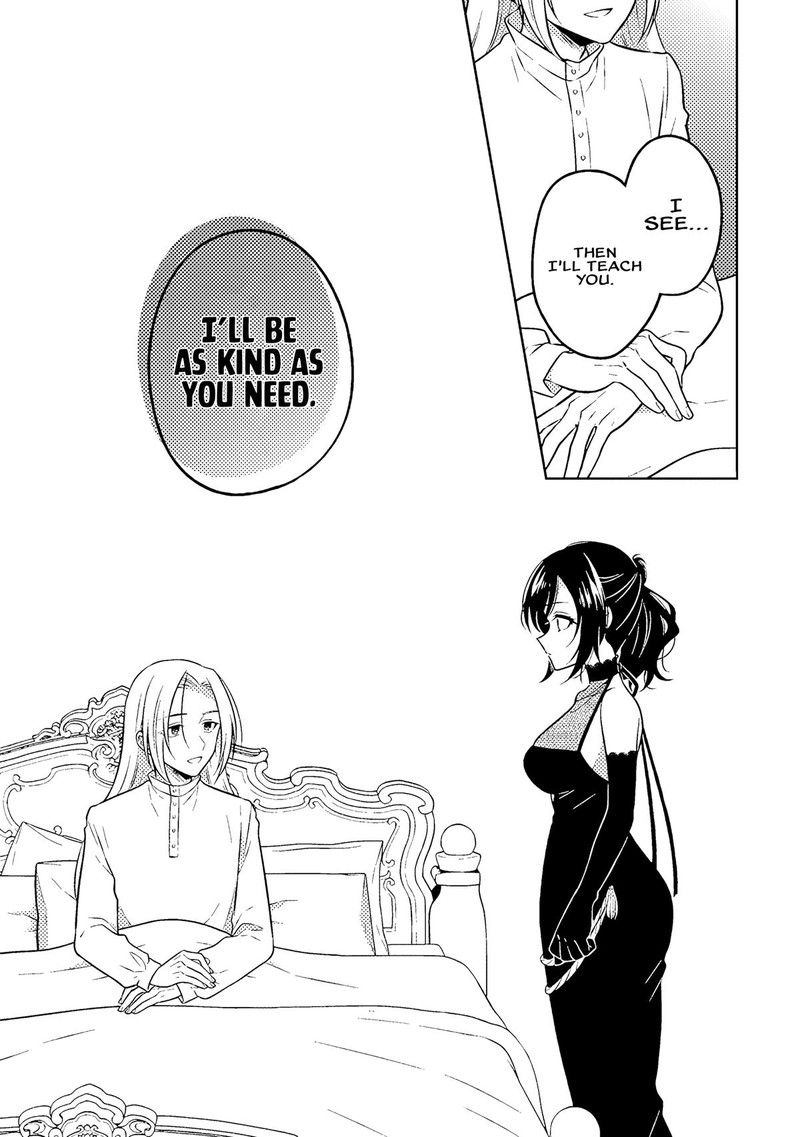 Moto Ansatsusha Tensei Shita Kizoku No Reijou Ni Narimashita Chapter 19b Page 13