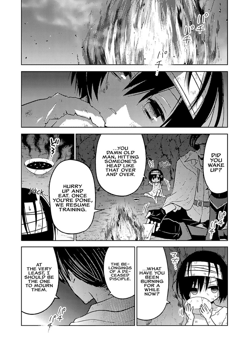 Moto Ansatsusha Tensei Shita Kizoku No Reijou Ni Narimashita Chapter 19e Page 1