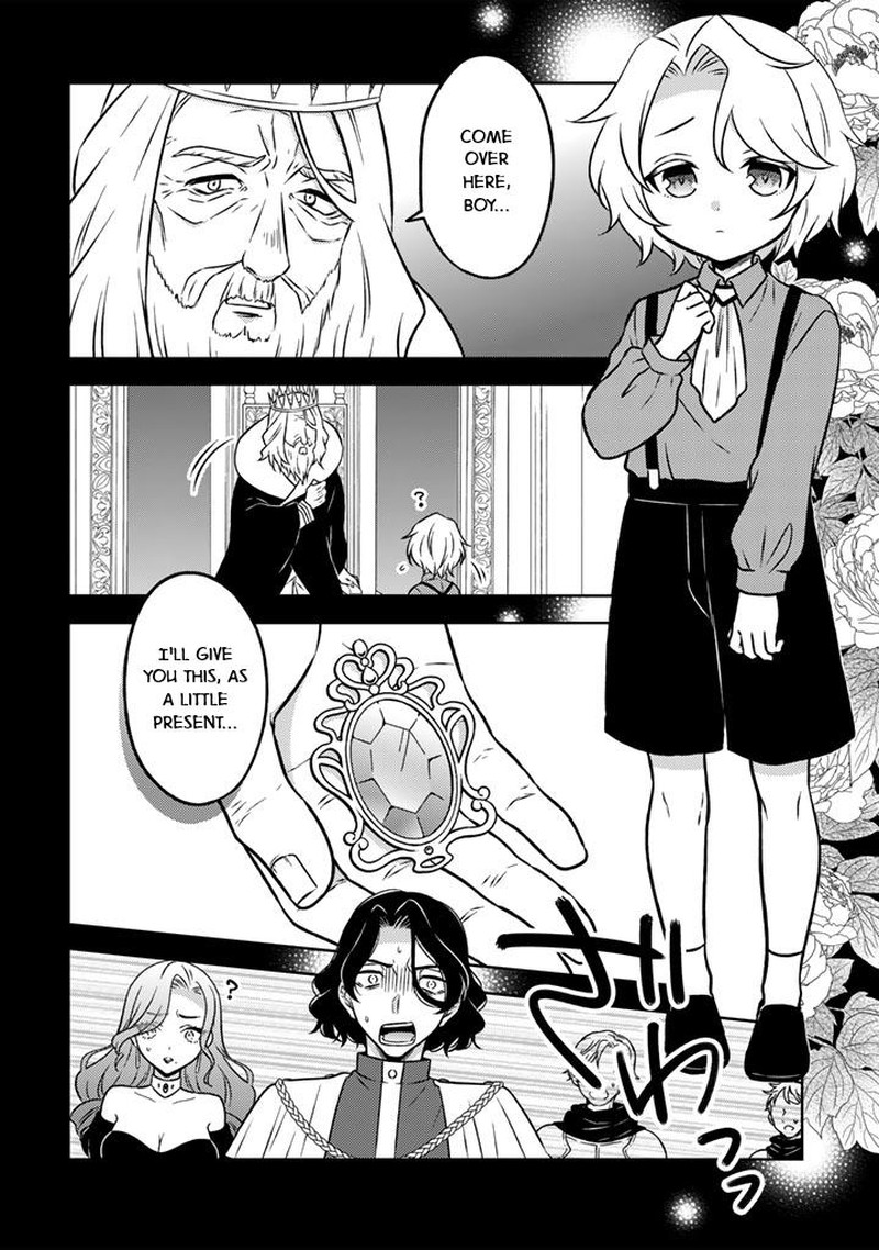 Moto Ansatsusha Tensei Shita Kizoku No Reijou Ni Narimashita Chapter 21 Page 10