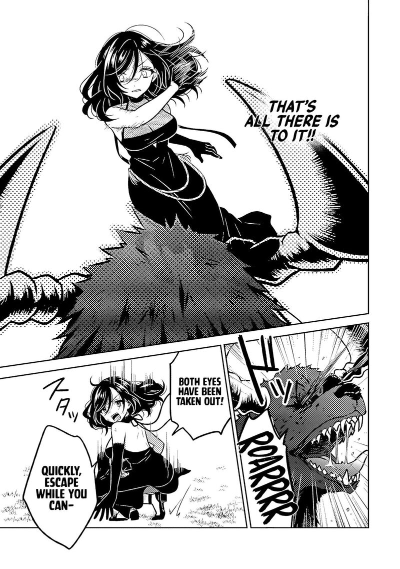 Moto Ansatsusha Tensei Shita Kizoku No Reijou Ni Narimashita Chapter 21b Page 10