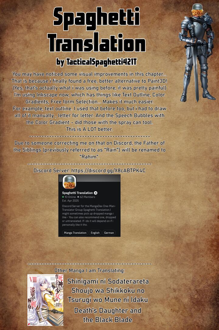 Moto Ansatsusha Tensei Shita Kizoku No Reijou Ni Narimashita Chapter 24 Page 25