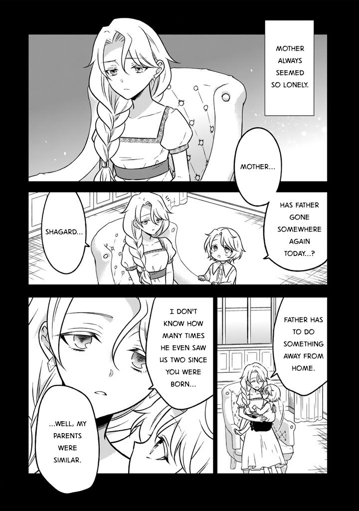 Moto Ansatsusha Tensei Shita Kizoku No Reijou Ni Narimashita Chapter 26 Page 2