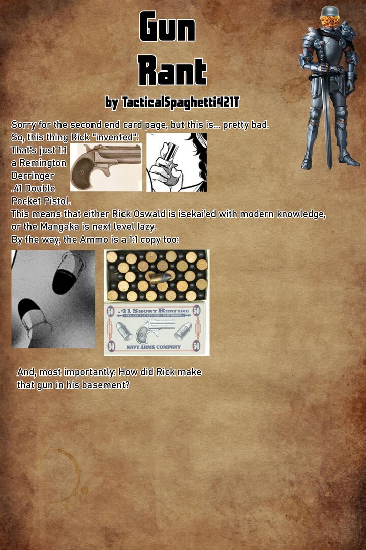 Moto Ansatsusha Tensei Shita Kizoku No Reijou Ni Narimashita Chapter 27 Page 25
