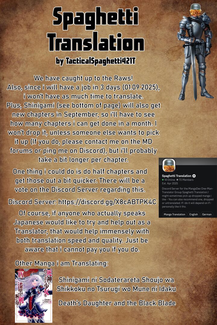 Moto Ansatsusha Tensei Shita Kizoku No Reijou Ni Narimashita Chapter 27 Page 26
