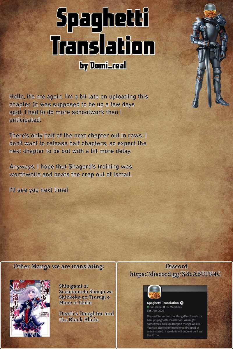 Moto Ansatsusha Tensei Shita Kizoku No Reijou Ni Narimashita Chapter 29 Page 25