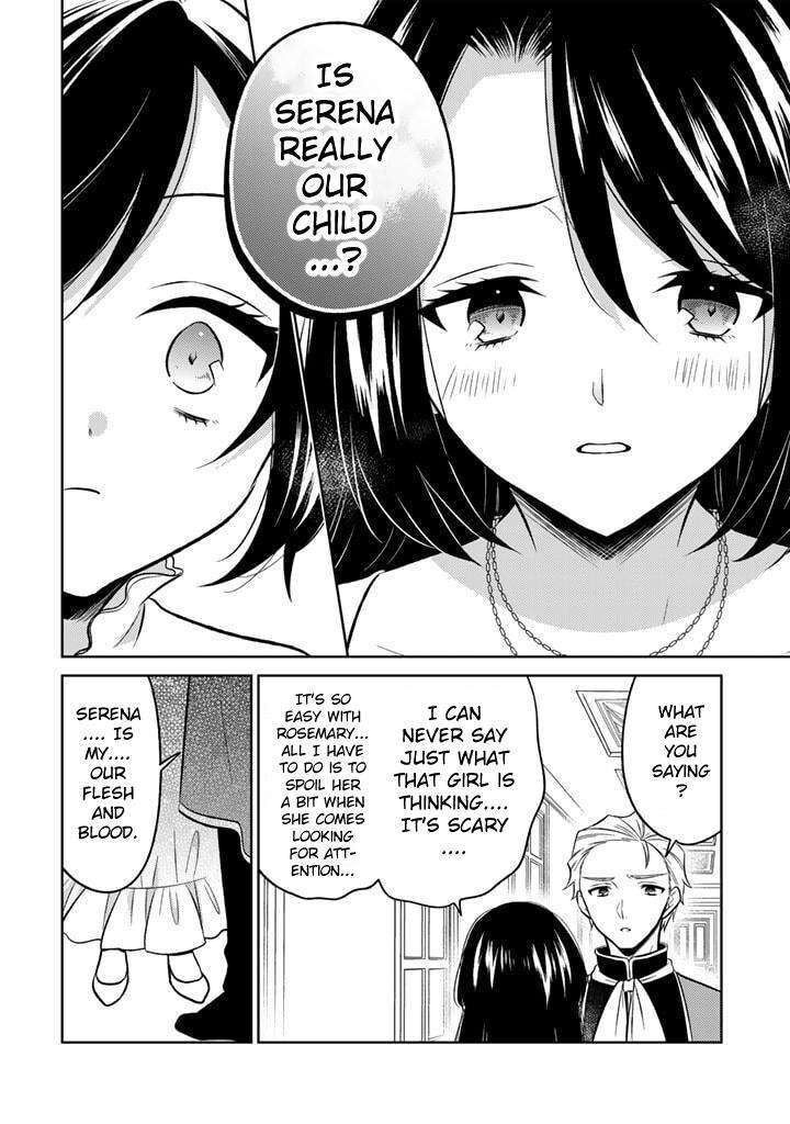 Moto Ansatsusha Tensei Shita Kizoku No Reijou Ni Narimashita Chapter 2a Page 10