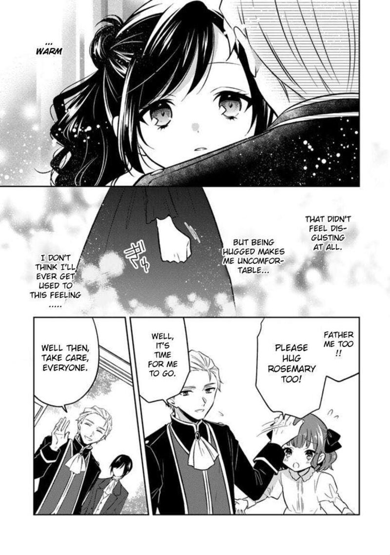 Moto Ansatsusha Tensei Shita Kizoku No Reijou Ni Narimashita Chapter 2b Page 10