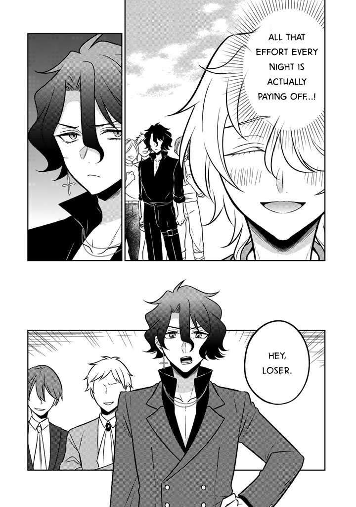 Moto Ansatsusha Tensei Shita Kizoku No Reijou Ni Narimashita Chapter 30 Page 6