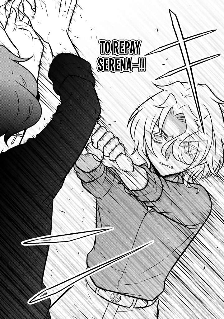 Moto Ansatsusha Tensei Shita Kizoku No Reijou Ni Narimashita Chapter 33 Page 11