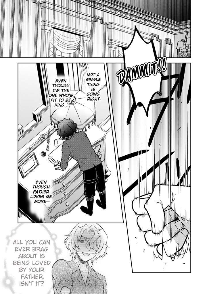 Moto Ansatsusha Tensei Shita Kizoku No Reijou Ni Narimashita Chapter 34 Page 2