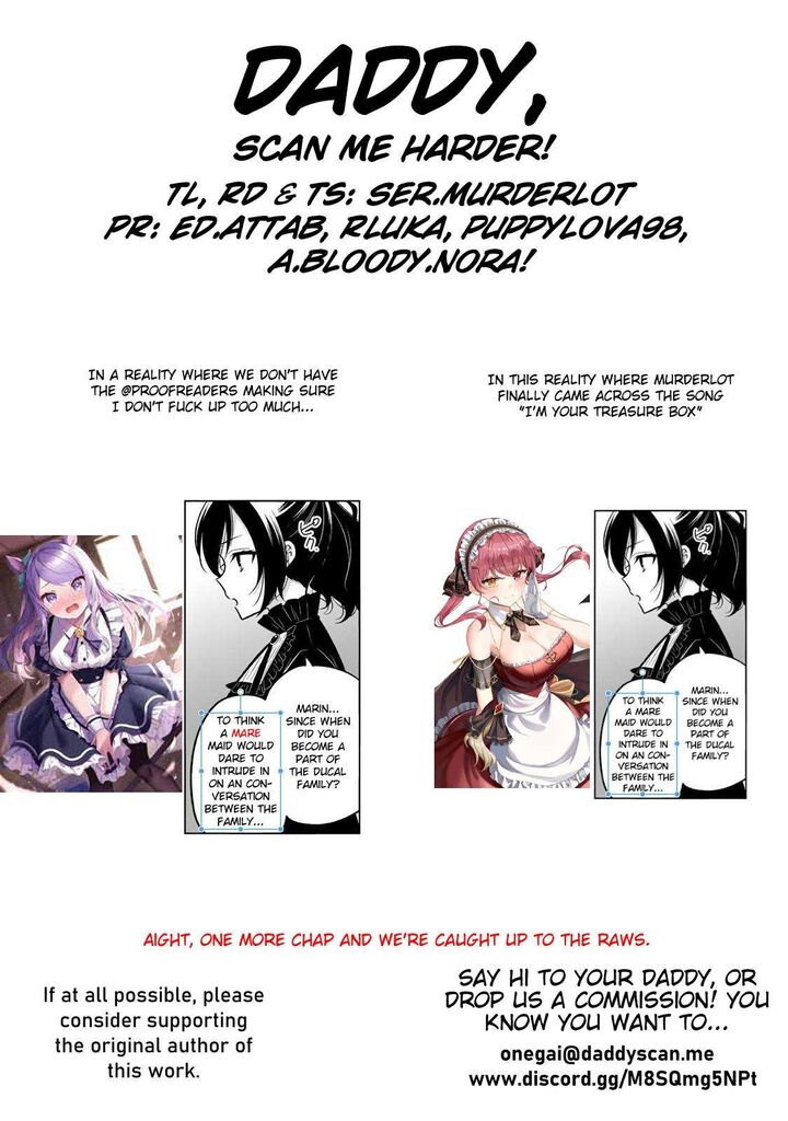 Moto Ansatsusha Tensei Shita Kizoku No Reijou Ni Narimashita Chapter 3a Page 16
