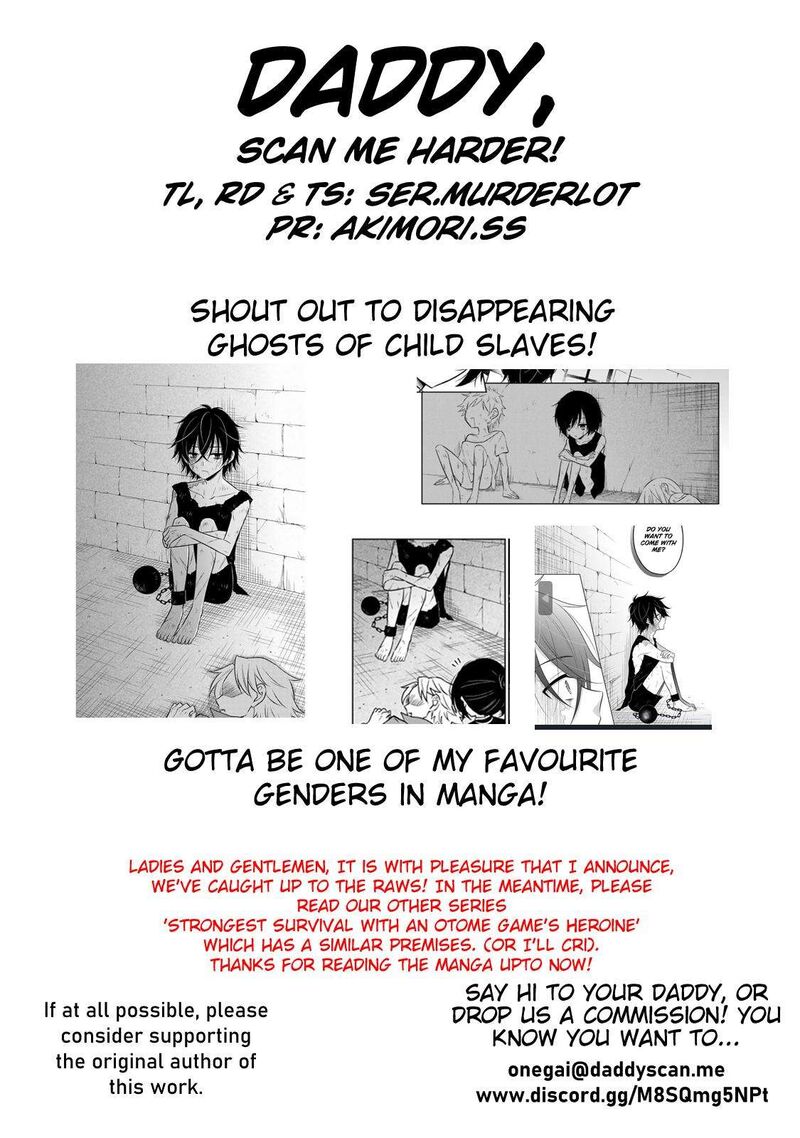 Moto Ansatsusha Tensei Shita Kizoku No Reijou Ni Narimashita Chapter 3b Page 10