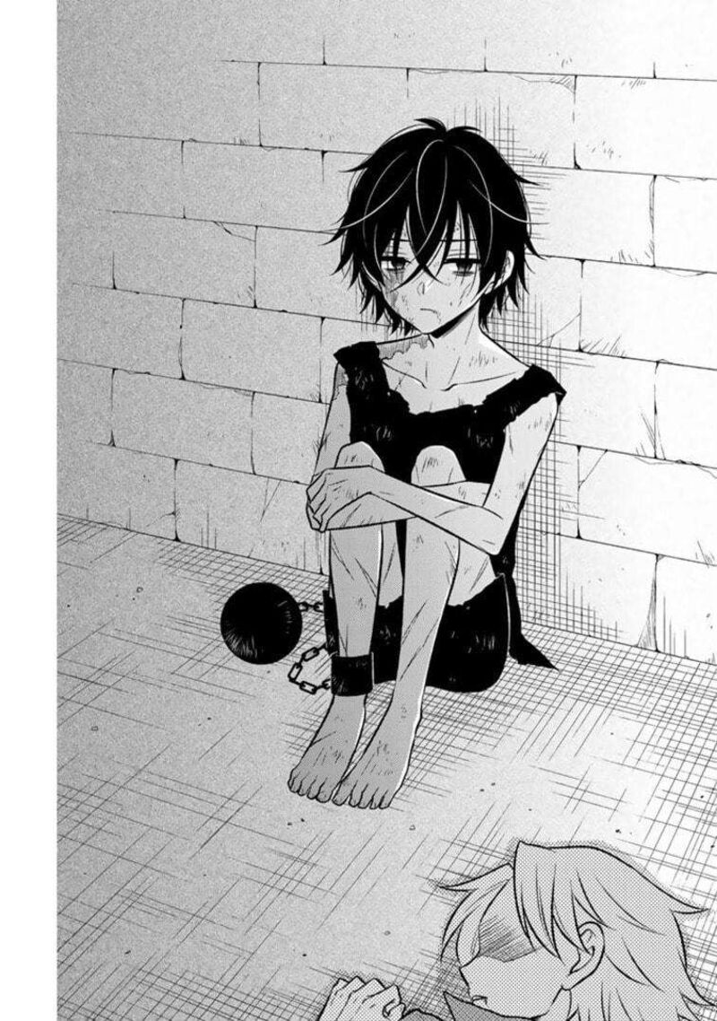 Moto Ansatsusha Tensei Shita Kizoku No Reijou Ni Narimashita Chapter 3b Page 6