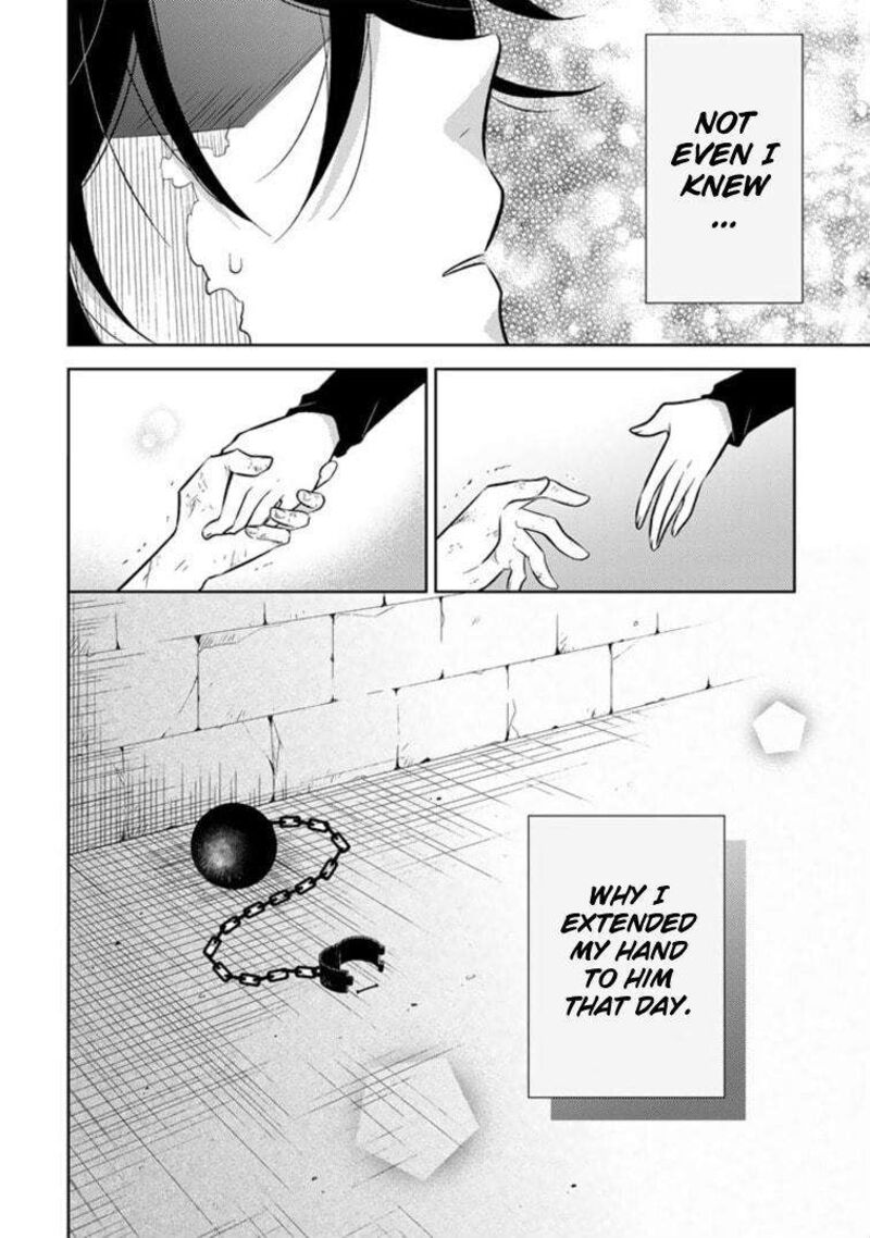 Moto Ansatsusha Tensei Shita Kizoku No Reijou Ni Narimashita Chapter 3b Page 9