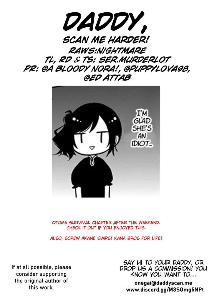 Moto Ansatsusha Tensei Shita Kizoku No Reijou Ni Narimashita Chapter 4b Page 13