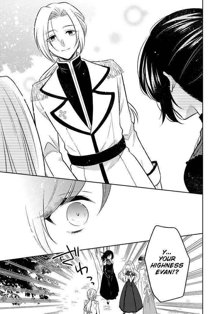 Moto Ansatsusha Tensei Shita Kizoku No Reijou Ni Narimashita Chapter 5a Page 11