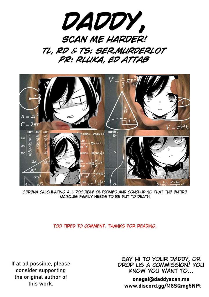 Moto Ansatsusha Tensei Shita Kizoku No Reijou Ni Narimashita Chapter 5a Page 15