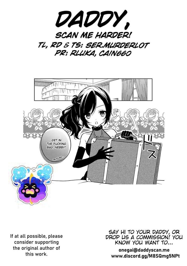 Moto Ansatsusha Tensei Shita Kizoku No Reijou Ni Narimashita Chapter 6a Page 15