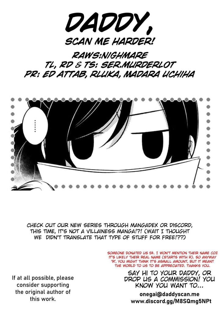Moto Ansatsusha Tensei Shita Kizoku No Reijou Ni Narimashita Chapter 7a Page 14