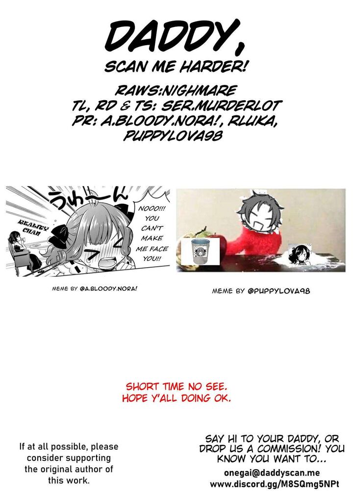 Moto Ansatsusha Tensei Shita Kizoku No Reijou Ni Narimashita Chapter 9a Page 14