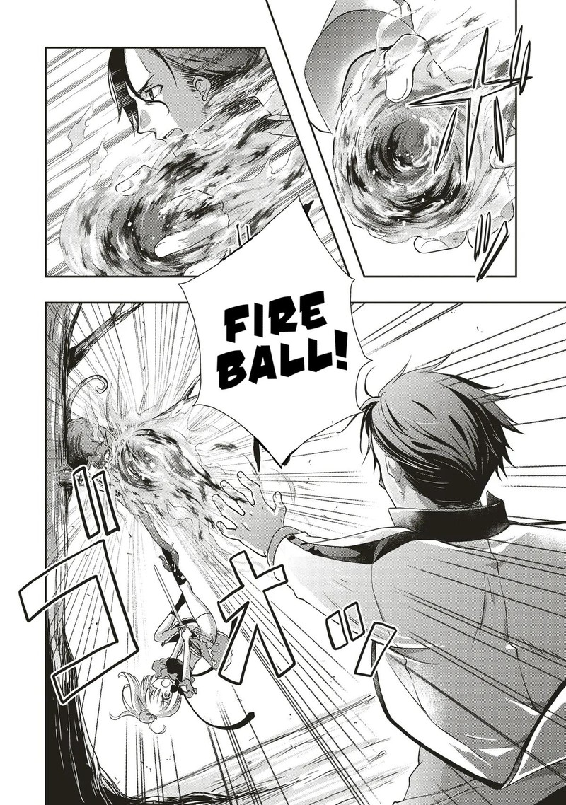 Moto Saikyo Tansakusha No Ojisan Bishojo Haishinsha O Tasukete Obazuri Shite Shimatta Chapter 1 Page 21