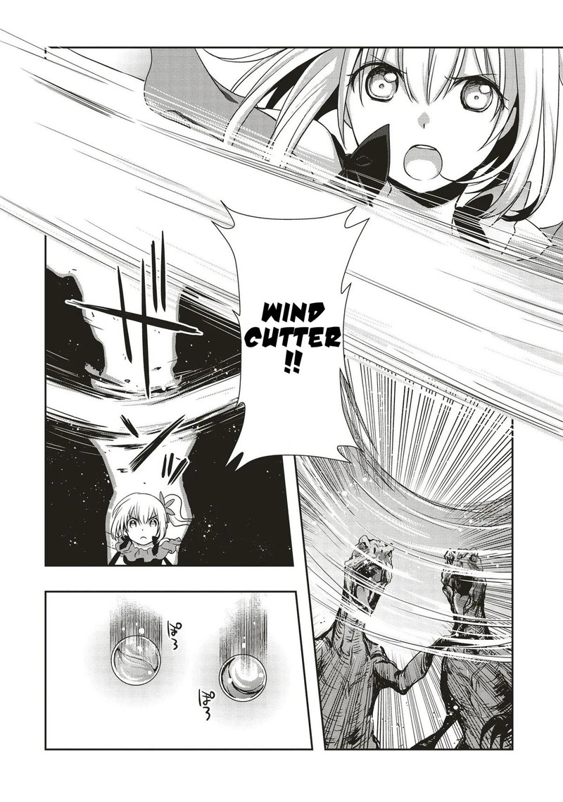 Moto Saikyo Tansakusha No Ojisan Bishojo Haishinsha O Tasukete Obazuri Shite Shimatta Chapter 5 Page 18