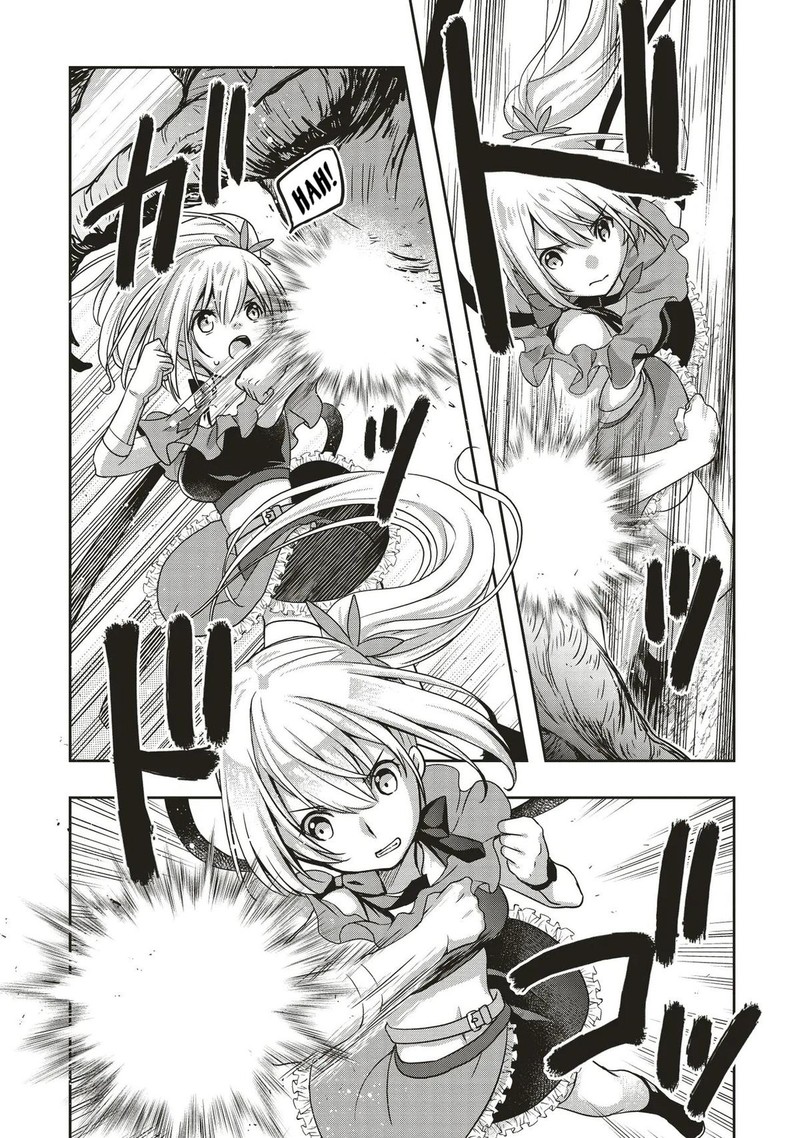 Moto Saikyo Tansakusha No Ojisan Bishojo Haishinsha O Tasukete Obazuri Shite Shimatta Chapter 5 Page 23